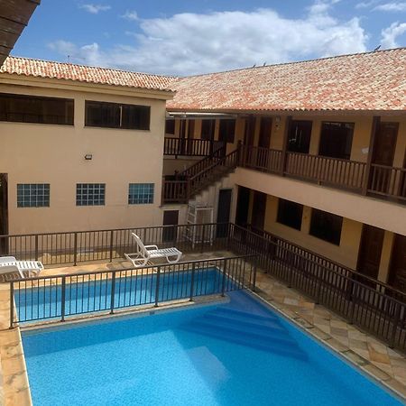 Clube Praiano Cabo Frio Exterior photo