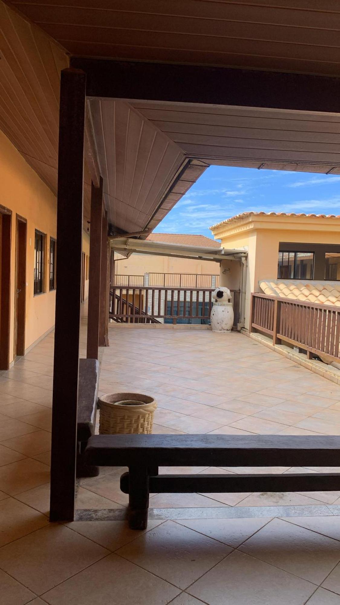Clube Praiano Cabo Frio Exterior photo