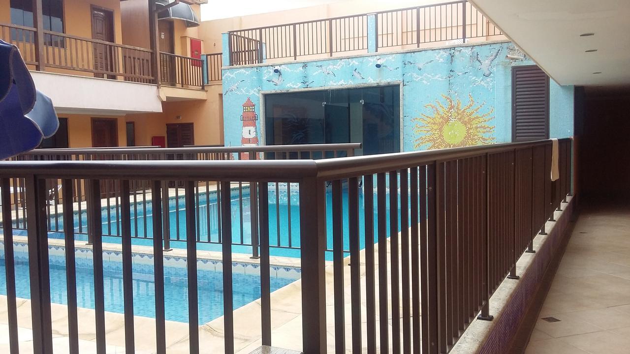 Clube Praiano Cabo Frio Exterior photo